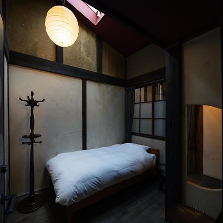 Unknown Kyoto Hostel Eksteriør bilde