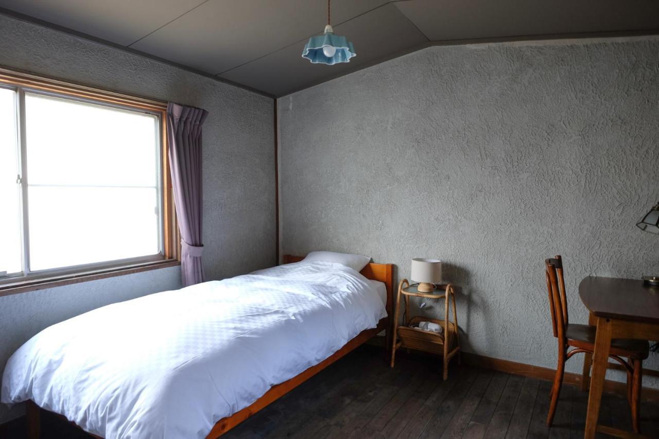 Unknown Kyoto Hostel Eksteriør bilde