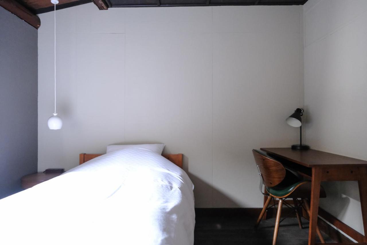 Unknown Kyoto Hostel Eksteriør bilde