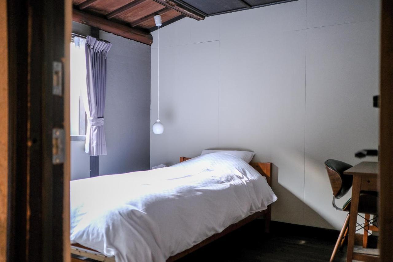 Unknown Kyoto Hostel Eksteriør bilde
