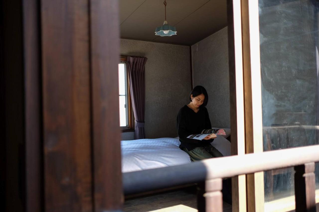 Unknown Kyoto Hostel Eksteriør bilde
