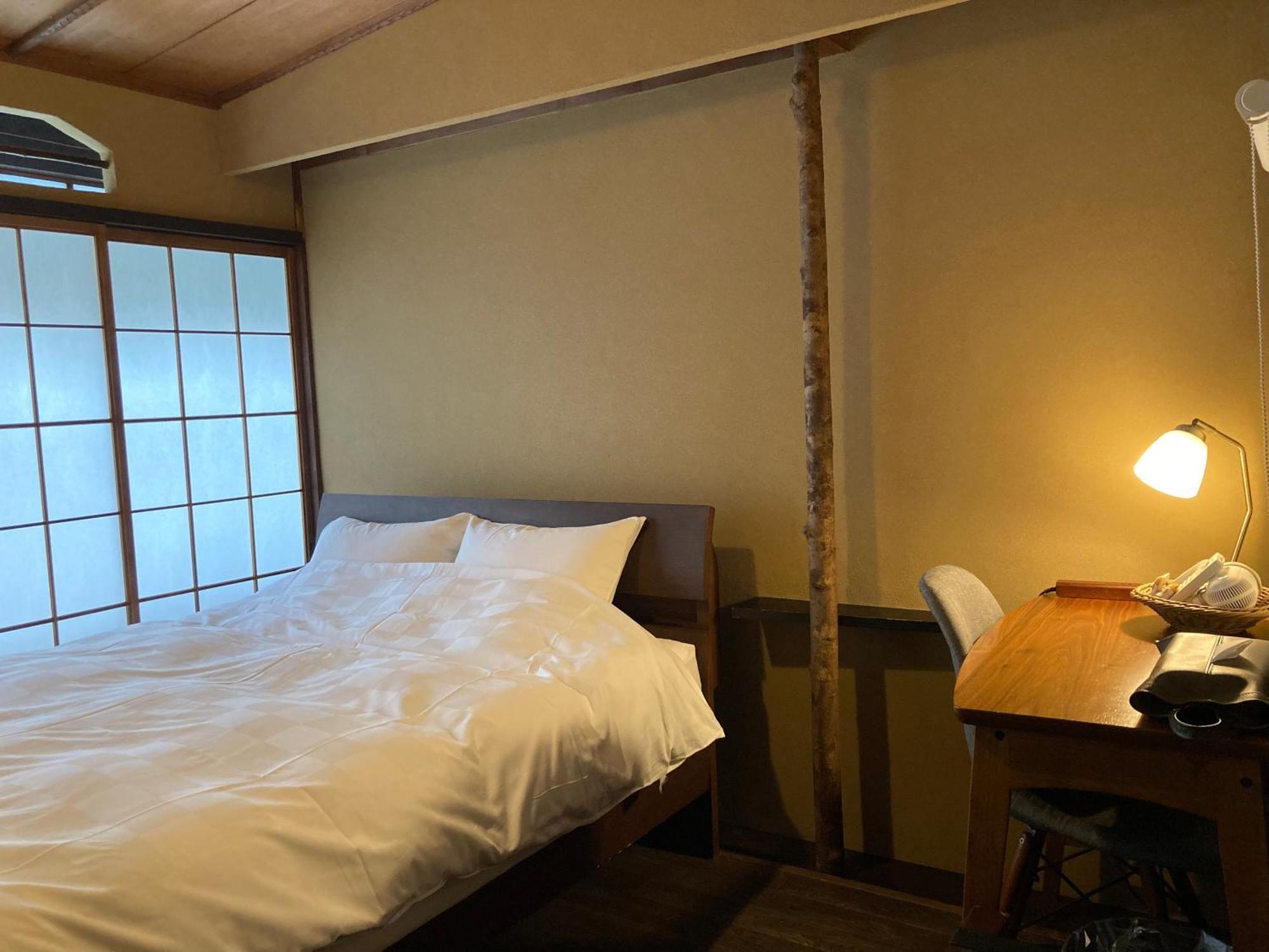 Unknown Kyoto Hostel Eksteriør bilde